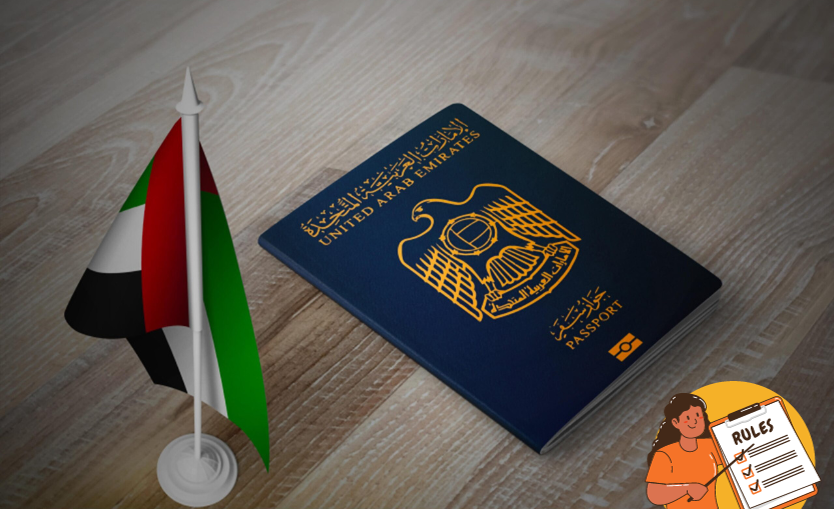 Dubai Golden visa new rules
