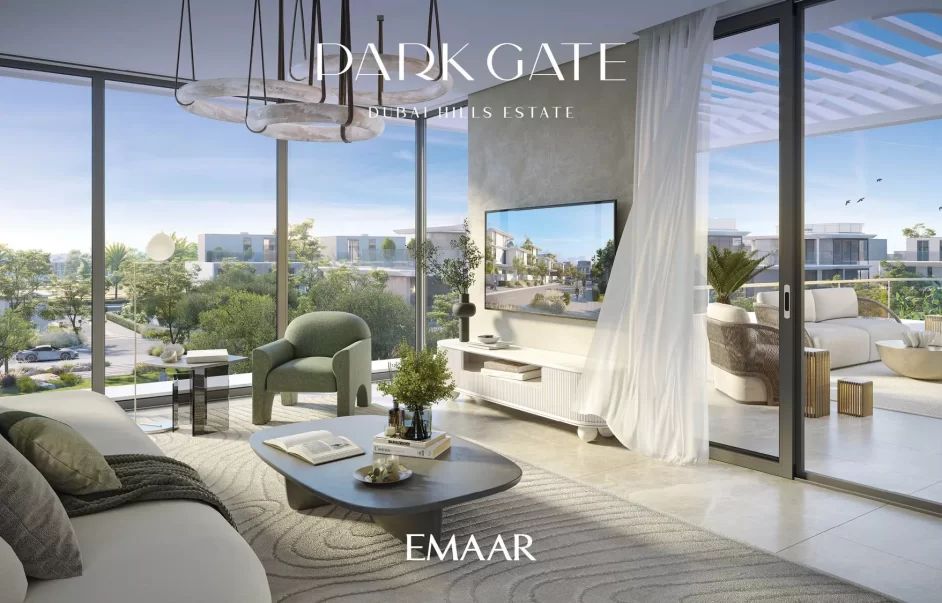 Park Gate by Emaar