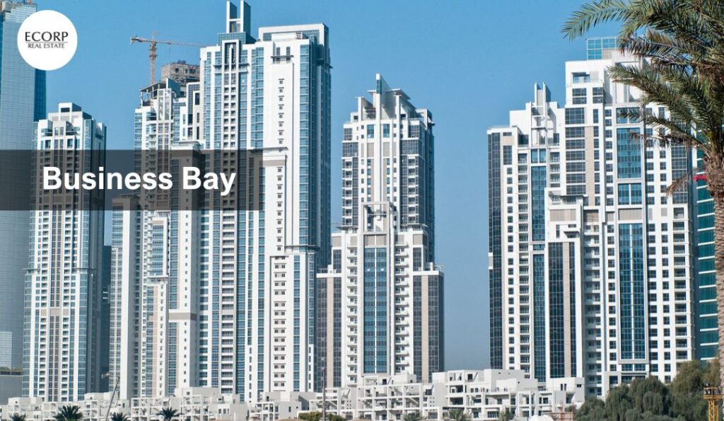 Business Bay Offices for Sale in Dubai