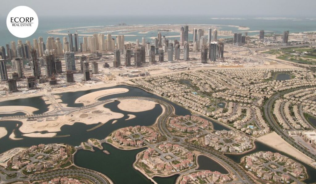 Dubai Hills Land Residential for Sale in Dubai