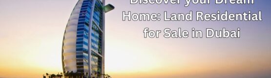 Land Residential for Sale in Dubai