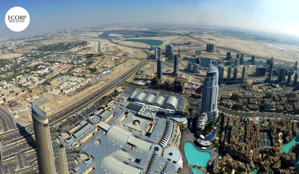 Commercial Land for Sale in Dubai