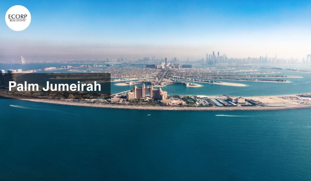 Palm Jumeirah Residential Buildings for Sale in Dubai