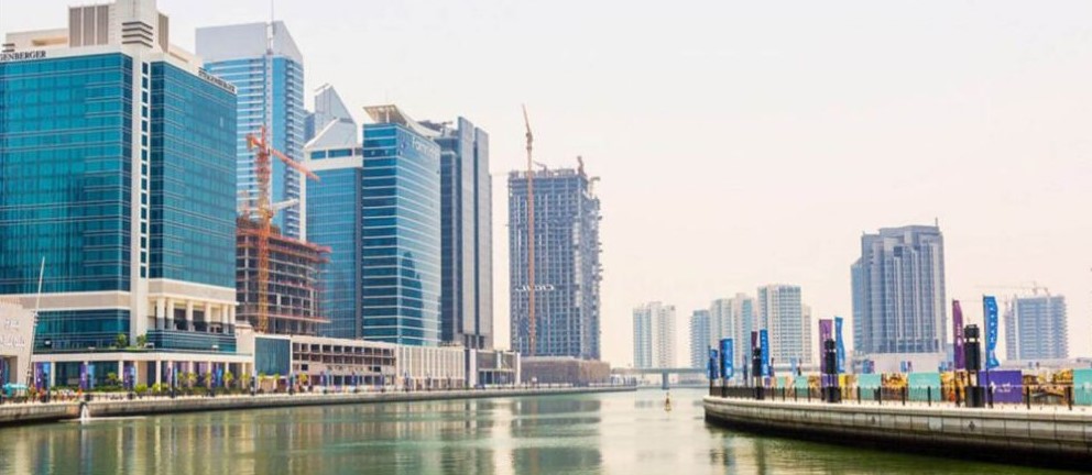 Commercial Properties for Why Invest in Dubai Real Estate