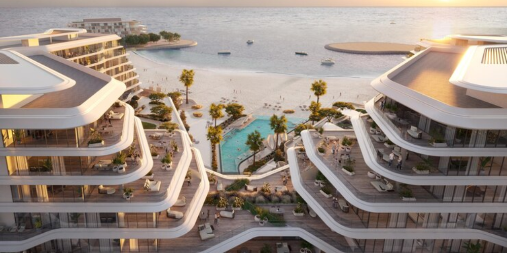 Penthouses for Sale in Dubai Hills Estate
