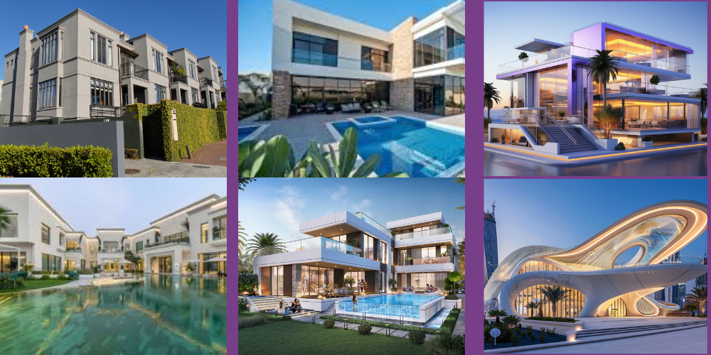 Townhouses for Sale in Dubai