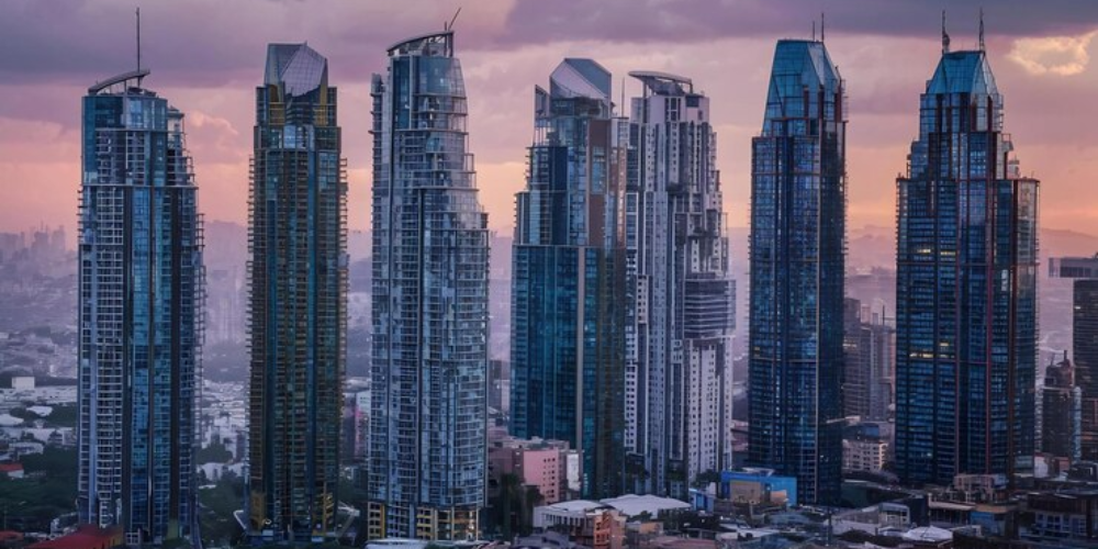 Residential Buildings for Sale in Dubai