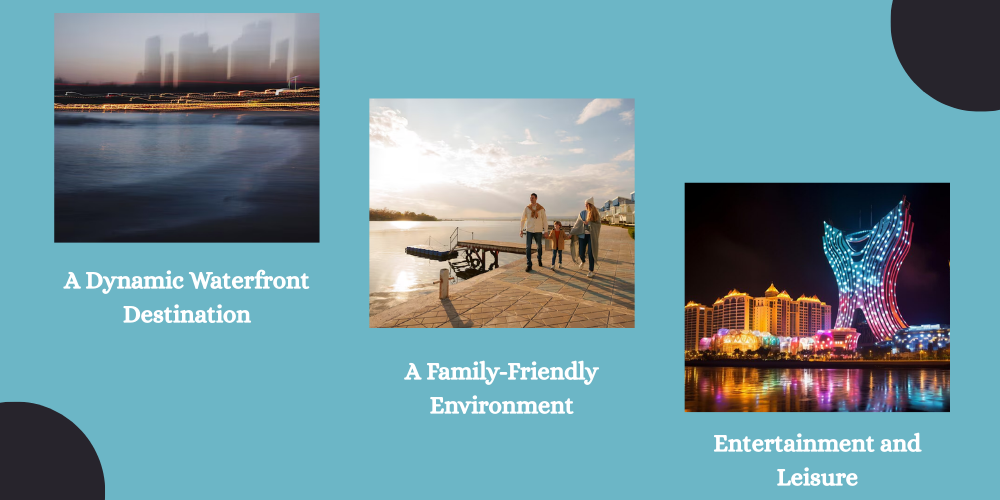 Apartments for Sale in Bluewaters Island Dubai