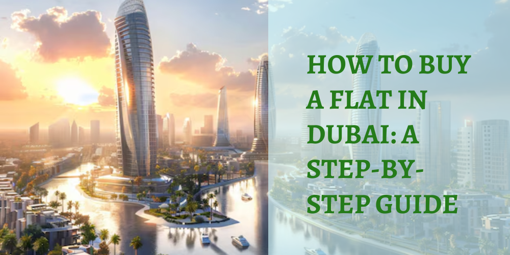 Flats for Sale in Dubai