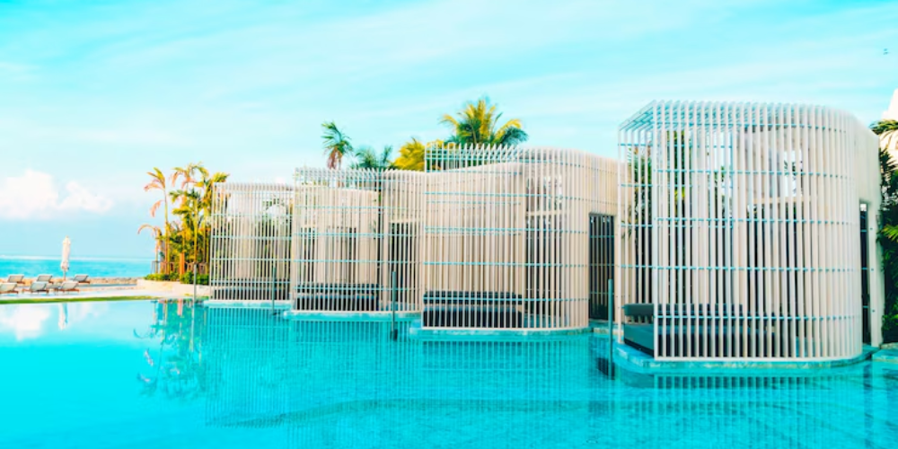 Penthouses for Sale in Bluewaters Island Dubai