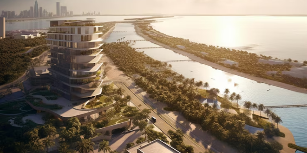 Land Mixed Use for Sale in Dubai