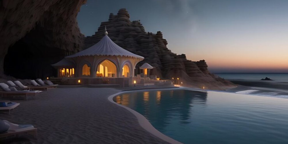 Penthouses for Sale in Bluewaters Island Dubai