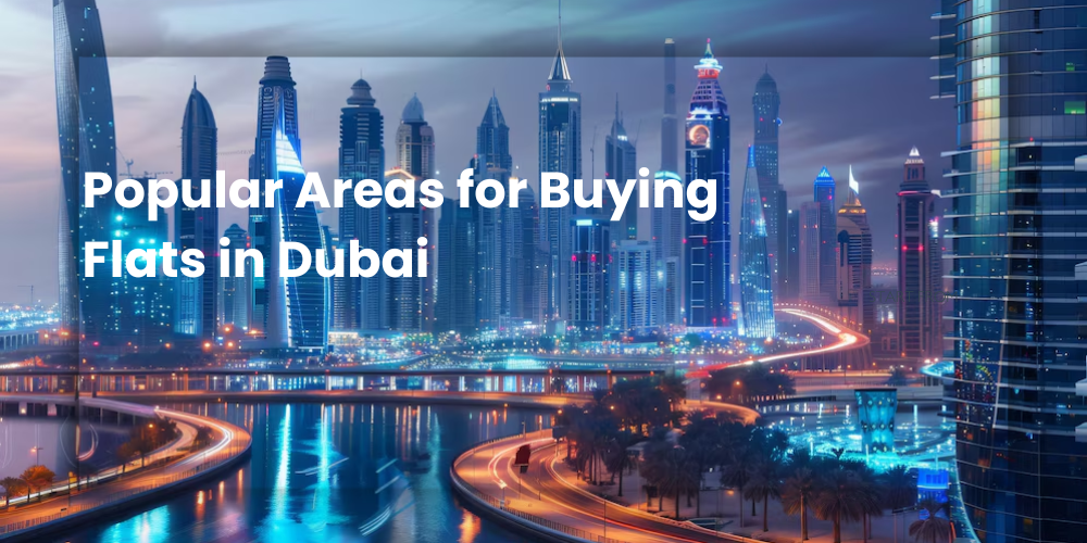 Flats for Sale in Dubai