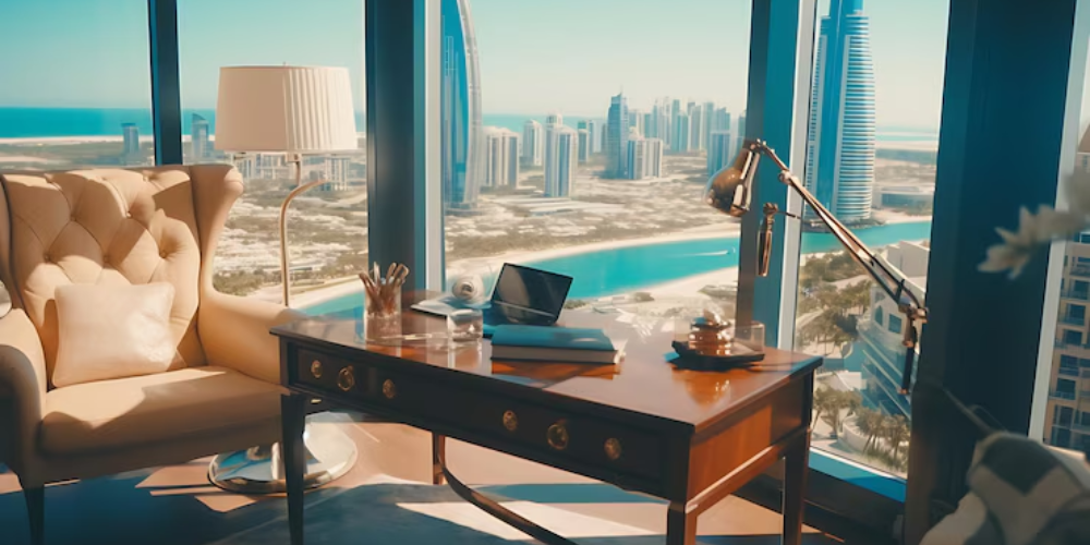 Offices for Sale in Dubai