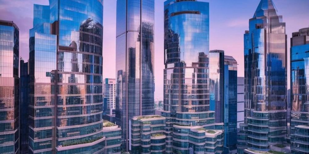 Commercial Building for Sale in Dubai Creek Harbour