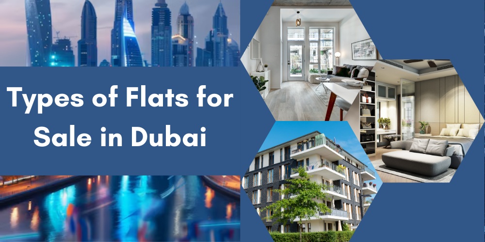 Flats for Sale in Dubai