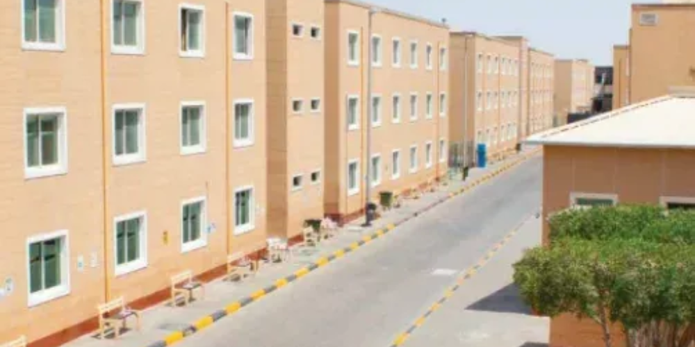 Labour Camp for Sale in Dubai
