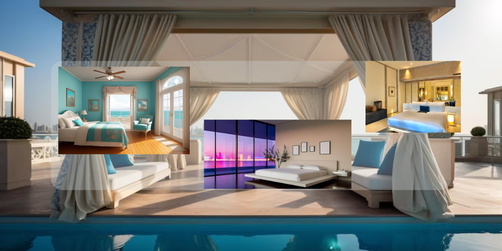 Penthouses for Sale in Bluewaters Island Dubai