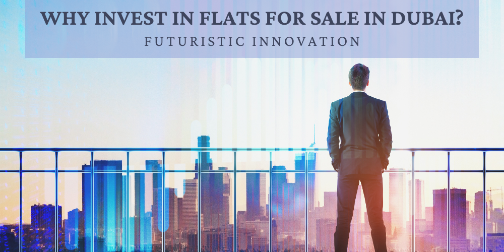 Flats for Sale in Dubai