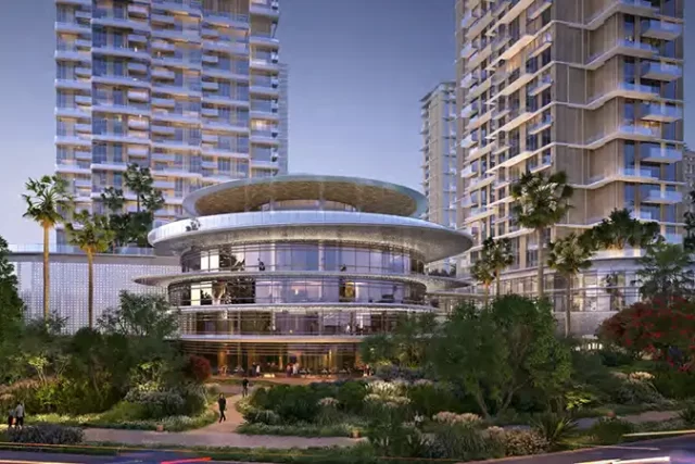 Serenia District West by Palma Holding